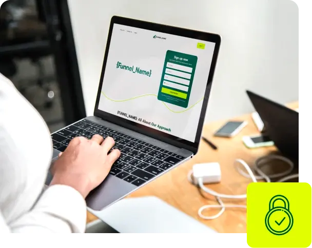 UskorL4YER plataforma de trading