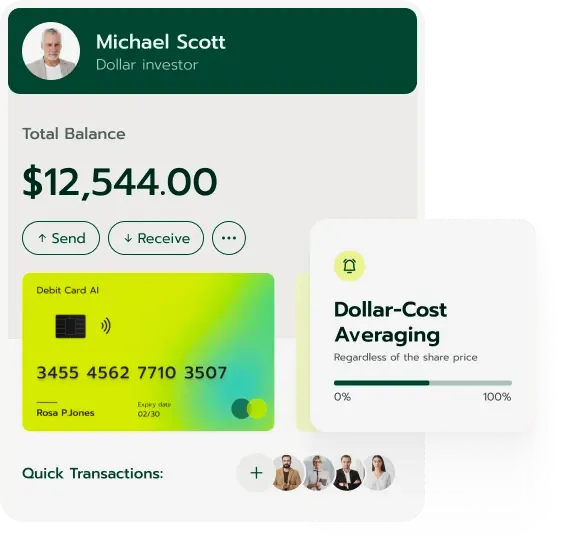 UskorL4YER capital financiero